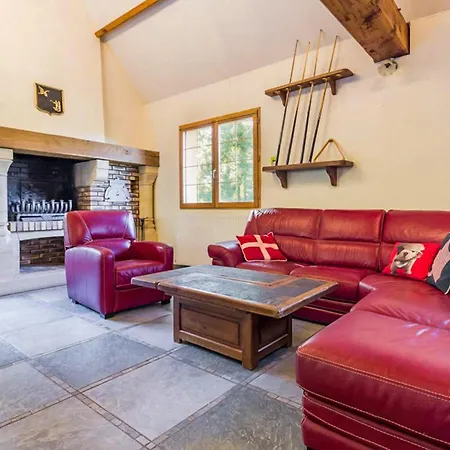 Hébergement de vacances Amazing In *