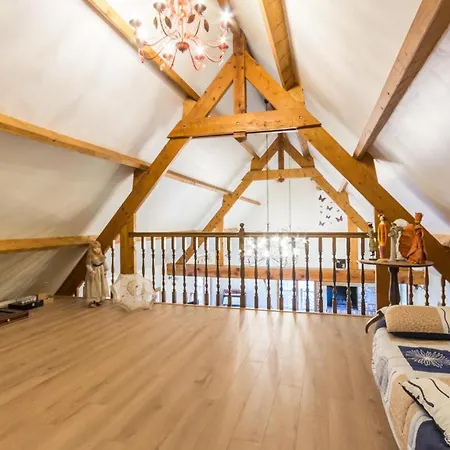 Amazing In Hébergement de vacances *