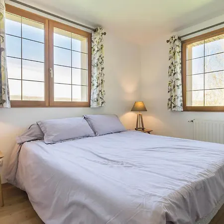 Hébergement de vacances Amazing In