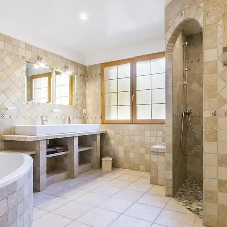 Hébergement de vacances Amazing In