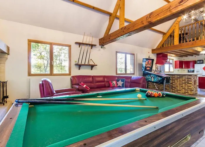 Amazing In * Acquigny