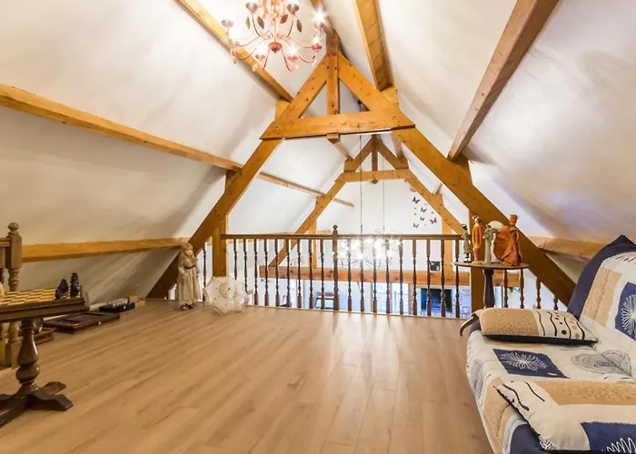 Amazing In Ferienhaus *