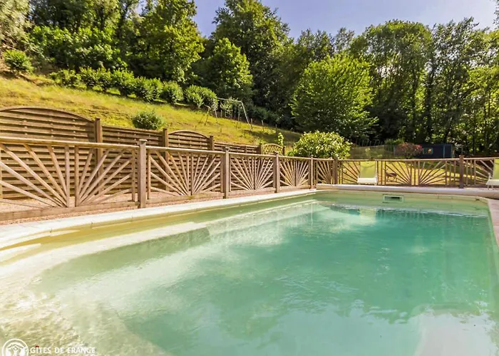 Amazing In Ferienhaus