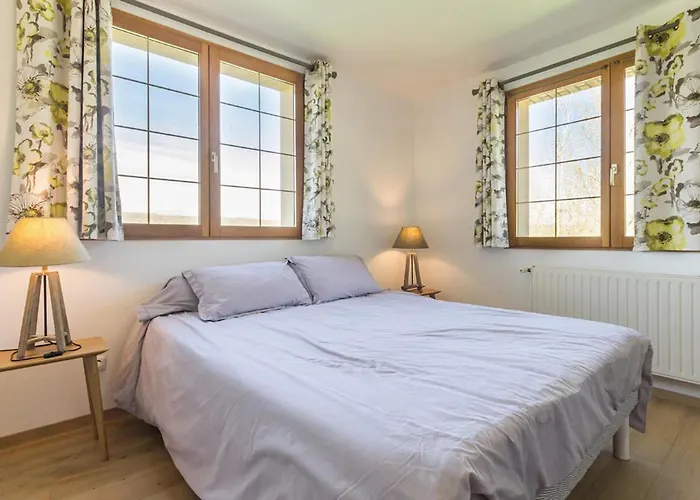 Ferienhaus Amazing In