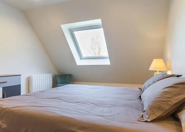 Amazing In Ferienhaus *